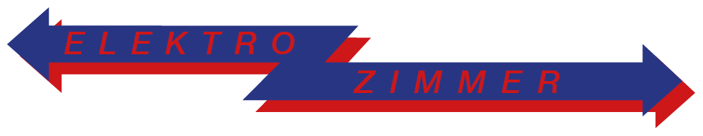 Elektro-Zimmer Logo